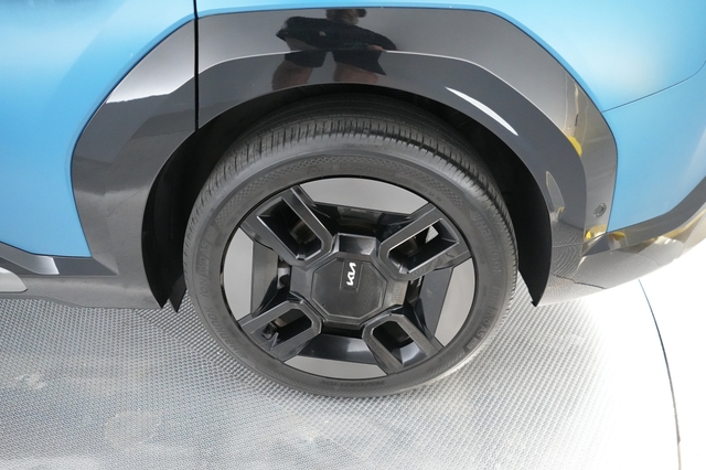 2024 Kia EV9