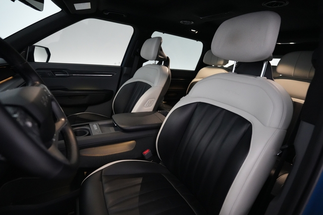 2024 Kia EV9