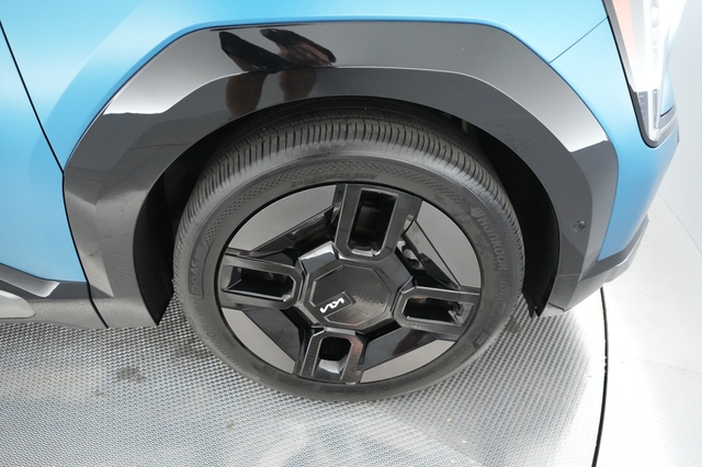 2024 Kia EV9
