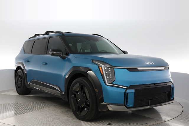 2024 Kia EV9