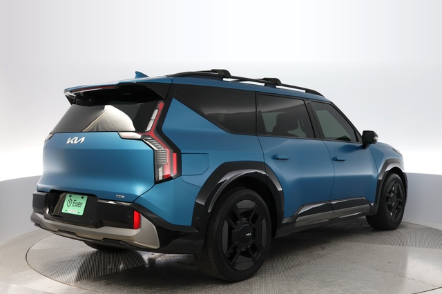 2024 Kia EV9