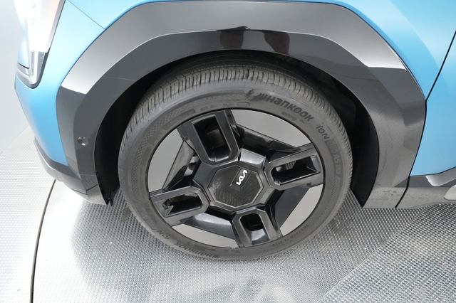 2024 Kia EV9