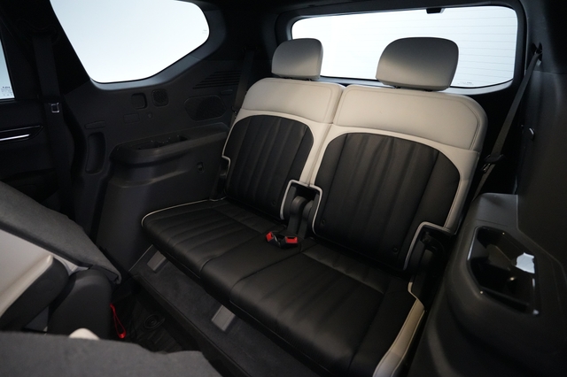 2024 Kia EV9