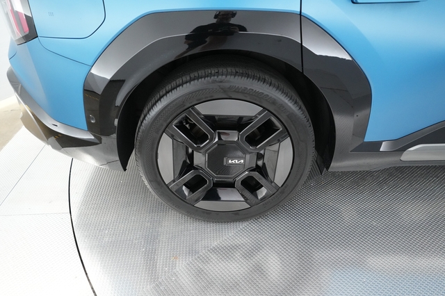 2024 Kia EV9