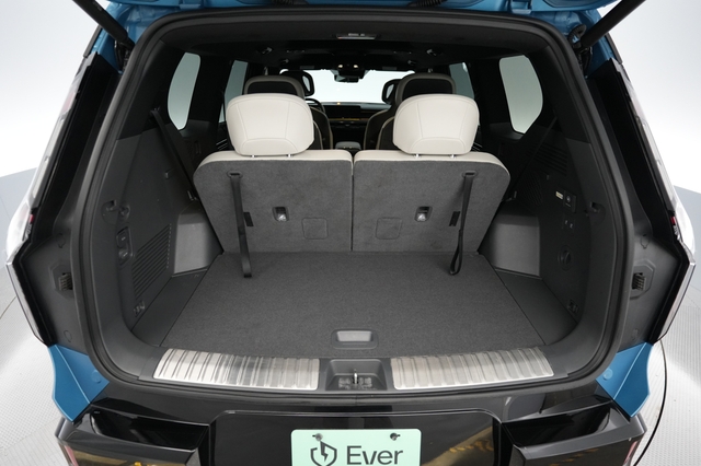 2024 Kia EV9