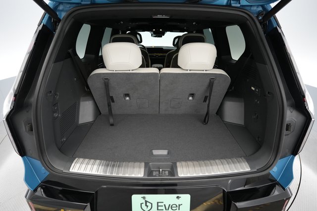 2024 Kia EV9 — photo 6 of 21