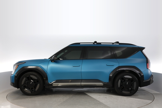 2024 Kia EV9