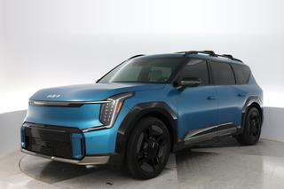 2024 Kia EV9