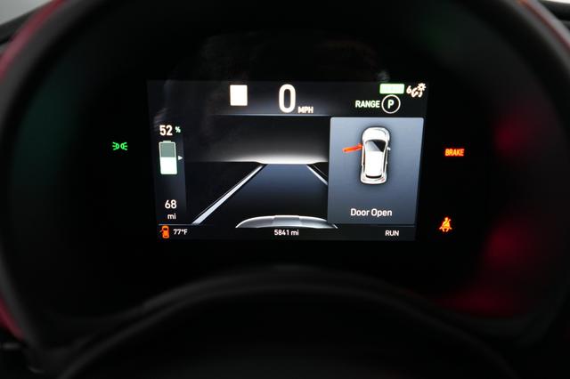 2024 Fiat 500e — photo 5 of 19