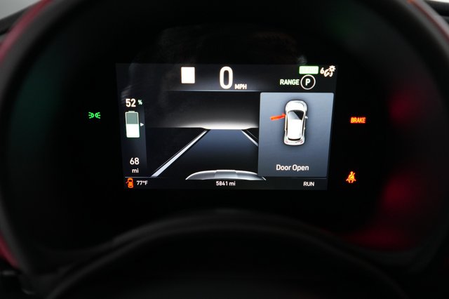 2024 Fiat 500e — photo 5 of 19