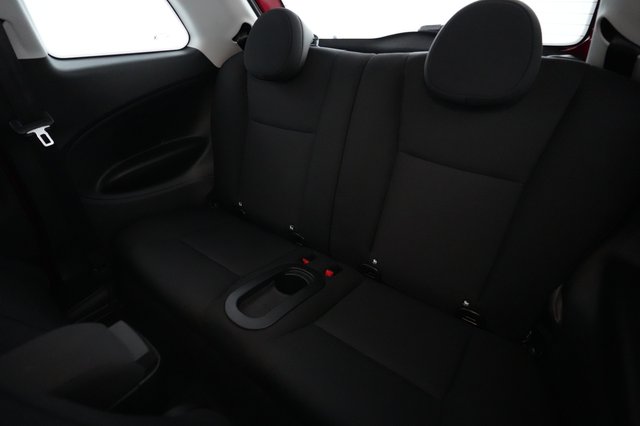 2024 Fiat 500e — photo 17 of 19