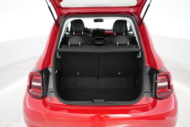 2024 Fiat 500e — photo 6 of 19