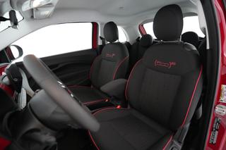 2024 Fiat 500e — photo 3 of 19