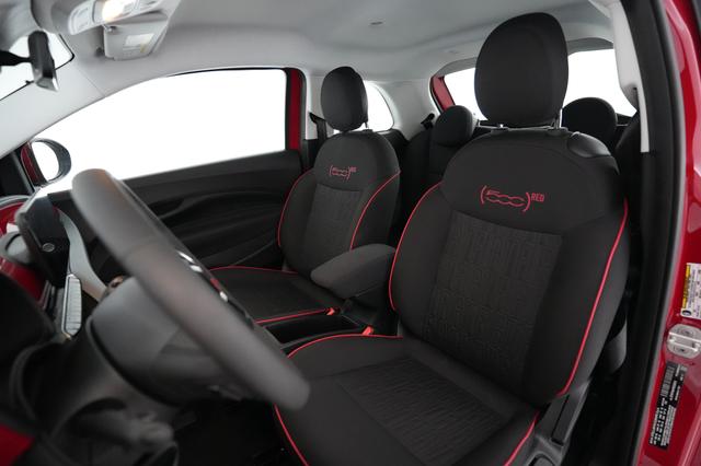 2024 Fiat 500e — photo 3 of 19