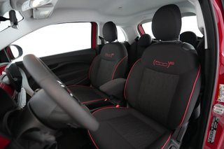 2024 Fiat 500e — photo 3 of 19