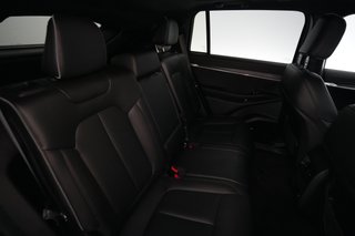 2025 Jeep Wagoneer S — photo 4 of 26
