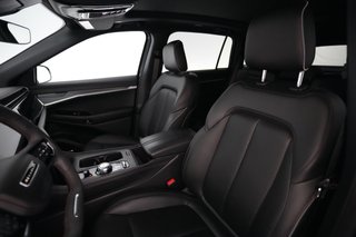 2025 Jeep Wagoneer S — photo 3 of 26
