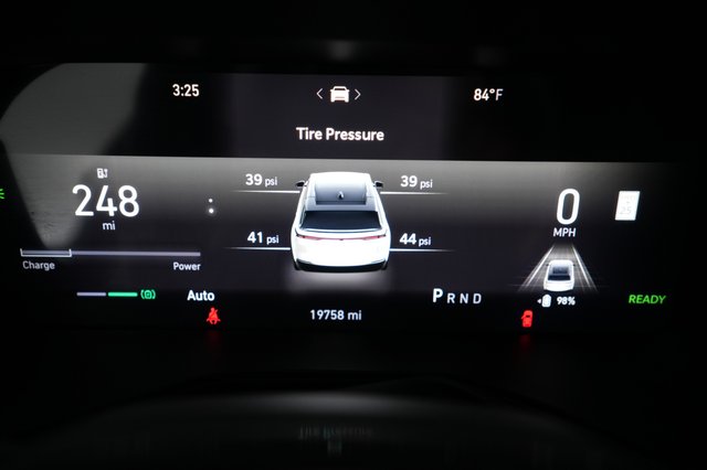 2025 Jeep Wagoneer S — photo 5 of 26