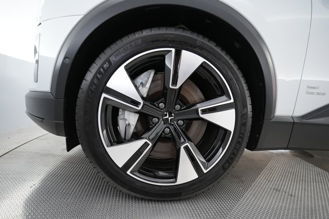 2025 Polestar 3 — photo 15 of 21