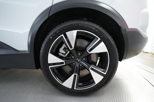 2025 Polestar 3 — photo 7 of 21