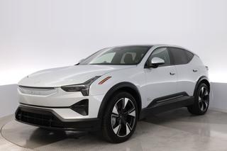 2025 Polestar 3