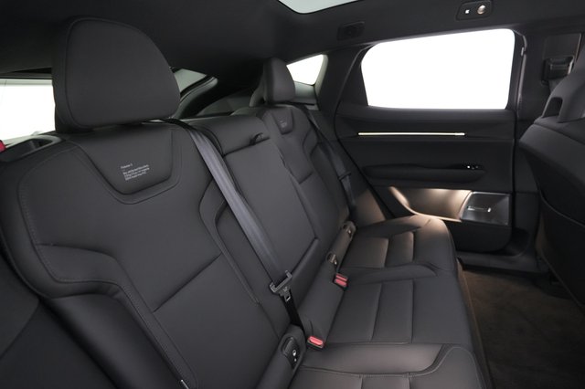 2025 Polestar 3 — photo 4 of 21