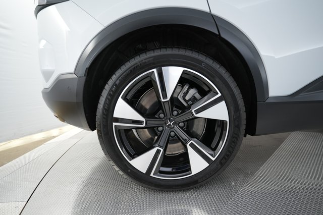 2025 Polestar 3 — photo 17 of 21