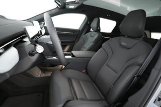 2025 Polestar 3 — photo 3 of 24