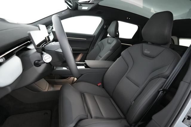 2025 Polestar 3 — photo 3 of 21