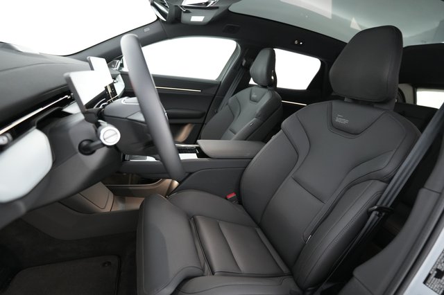 2025 Polestar 3 — photo 3 of 21