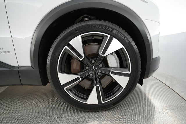 2025 Polestar 3 — photo 16 of 21