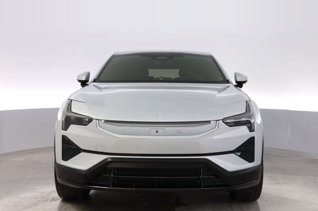 2025 Polestar 3 — photo 9 of 21
