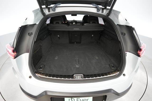 2025 Polestar 3 — photo 6 of 21