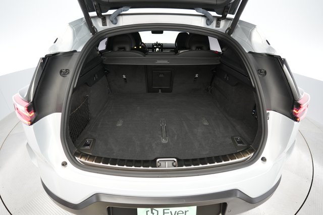 2025 Polestar 3 — photo 6 of 21