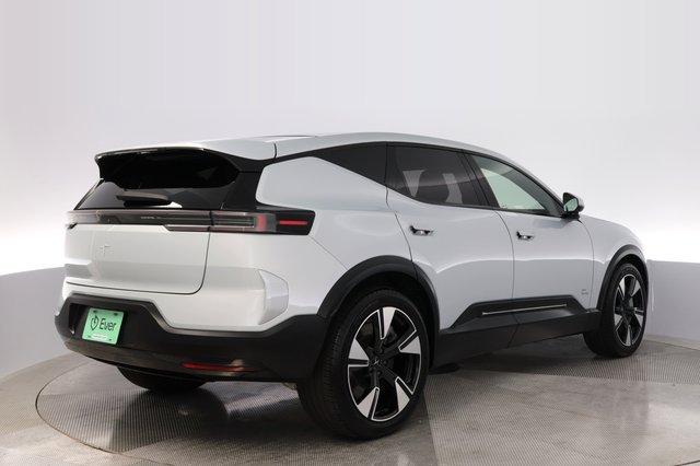2025 Polestar 3 — photo 2 of 21