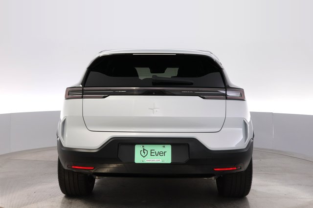 2025 Polestar 3 — photo 12 of 21