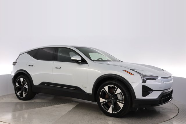 2025 Polestar 3 — photo 11 of 21