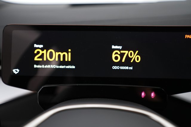 2025 Polestar 3 — photo 5 of 21
