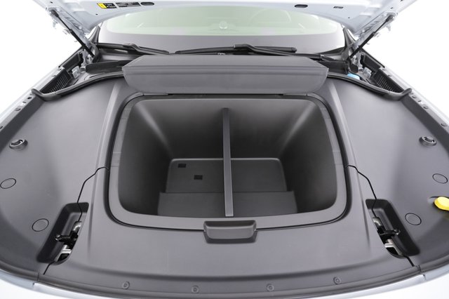 2025 Polestar 3 — photo 20 of 21