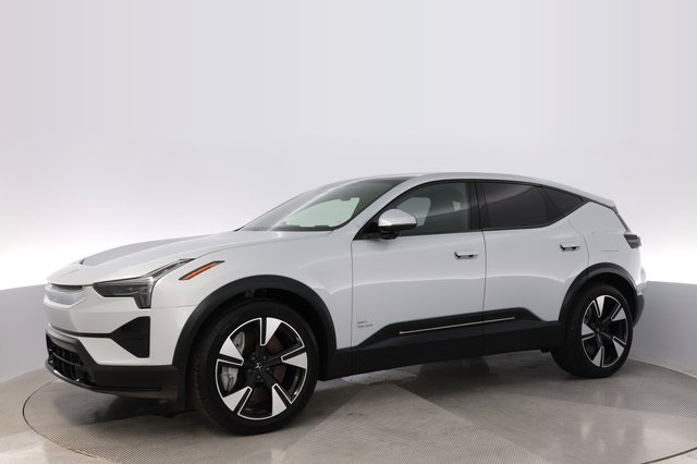 2025 Polestar 3 — photo 14 of 21