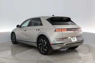 2023 Hyundai IONIQ 5 — photo 10 of 30