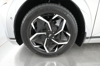 2023 Hyundai IONIQ 5 — photo 12 of 30