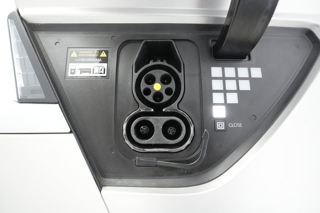 2023 Hyundai IONIQ 5 — photo 22 of 30