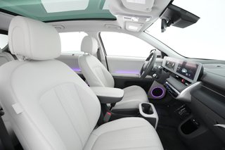 2023 Hyundai IONIQ 5 — photo 18 of 30