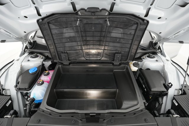 2023 Hyundai IONIQ 5 — photo 21 of 30