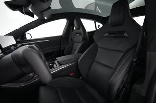 2026 Tesla Model S — photo 3 of 25