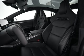 2026 Tesla Model S — photo 3 of 25