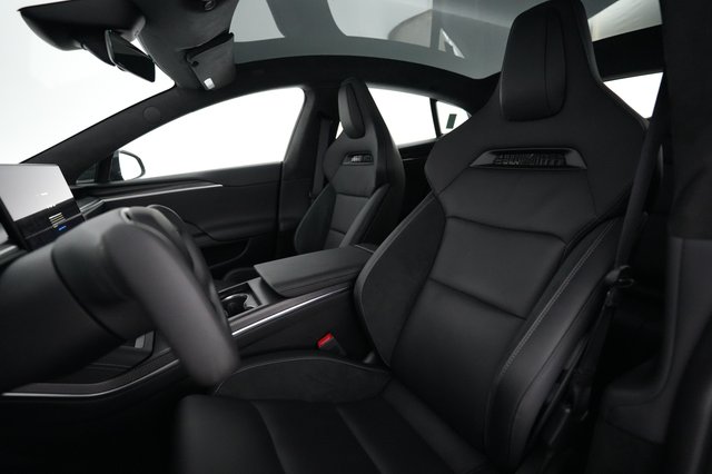 2026 Tesla Model S — photo 3 of 25