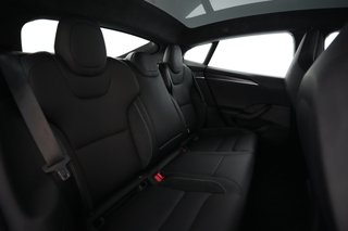 2026 Tesla Model S — photo 4 of 25
