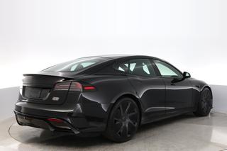 2026 Tesla Model S — photo 2 of 25